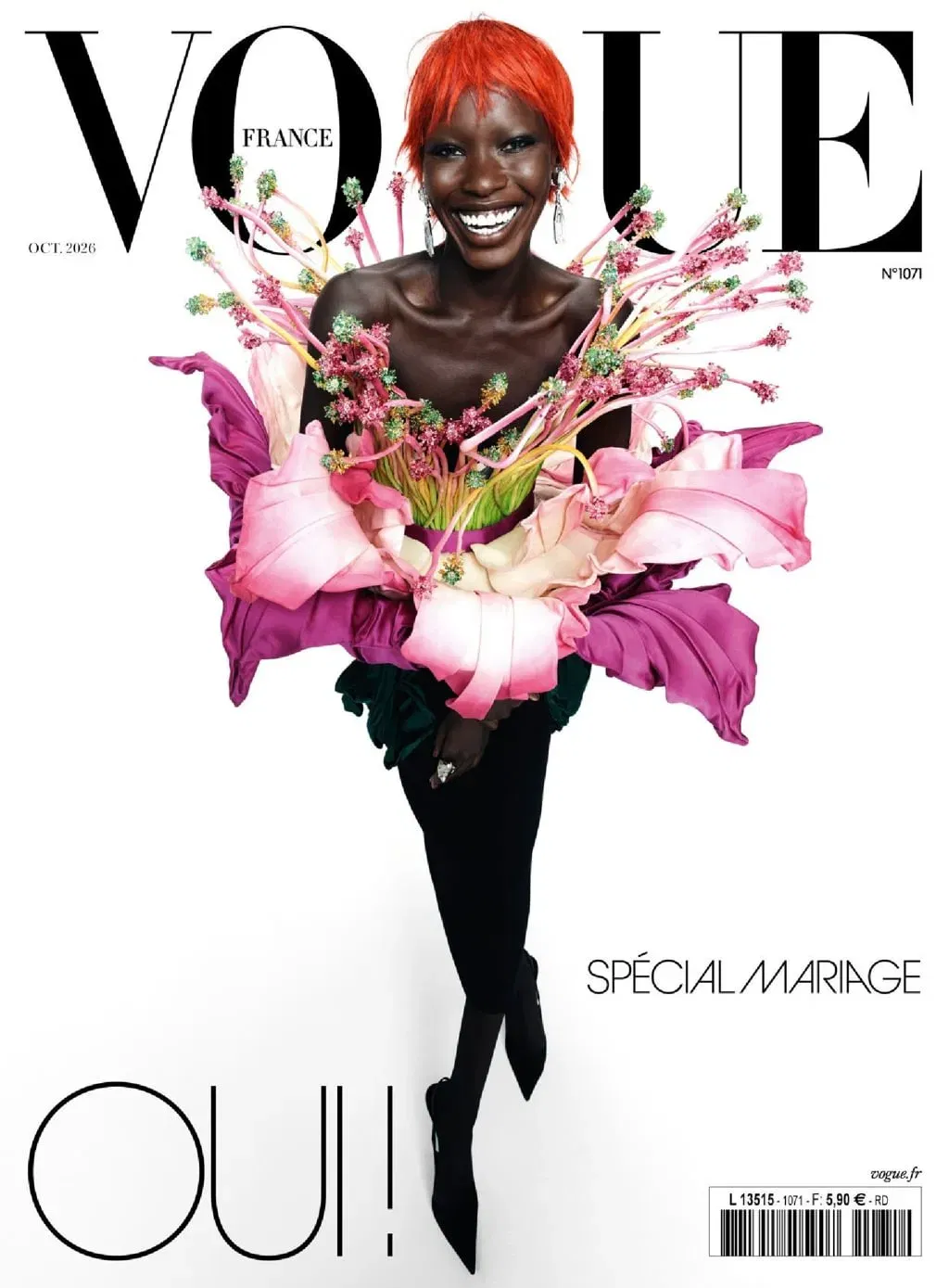 Vogue (Frans)