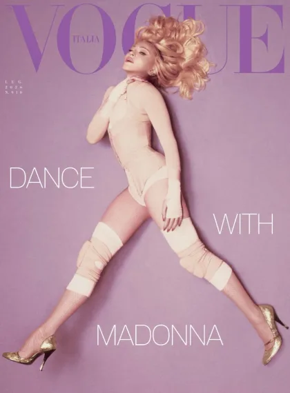 Vogue (Italiaans)