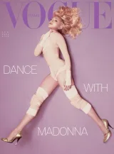 Vogue (Italiaans) 1