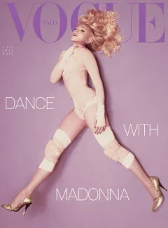 Vogue (Italiaans)