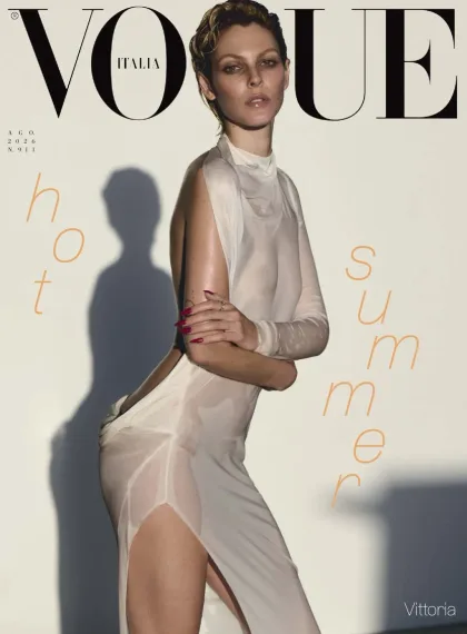 Vogue (Italiaans)