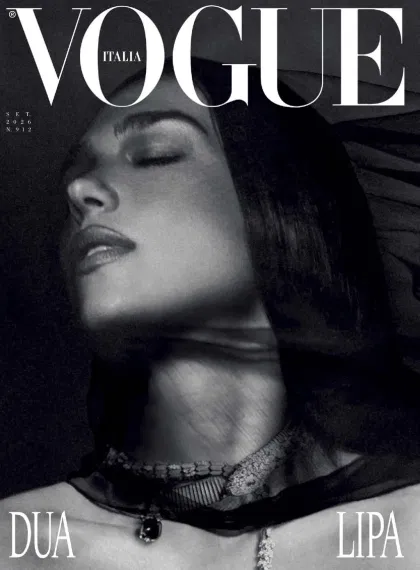 Vogue (Italiaans)