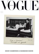 Vogue (Italiaans) 1