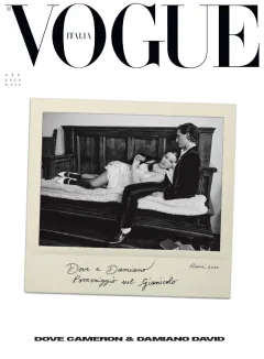 Vogue (Italiaans)