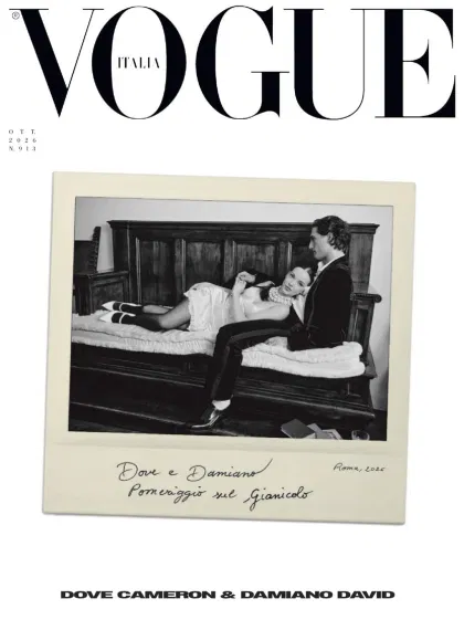 Vogue (Italiaans)