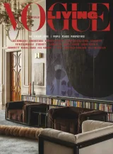 Vogue Living Australia Magazine 1