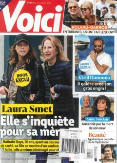 Voici (Frans)