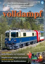 Volldampf (Duits) 1