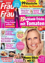 Von Frau zu Frau (Duits) 1