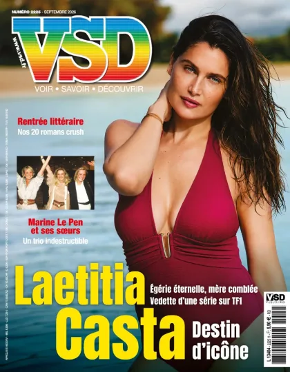 VSD (Frans)