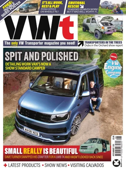 VWt Magazine