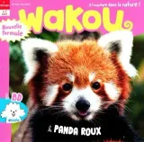 Wakou (Frans) 1