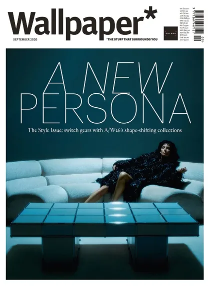 Wallpaper Magazine