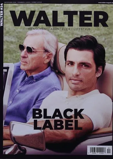 Walter (Duits)