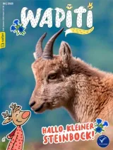 Wapiti (Duits) 1