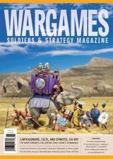 Wargames Soldiers & Strategy Magazine (Engels) 1