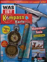 Was ist was (Duits) 1