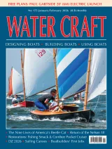 Water Craft Magazine 1