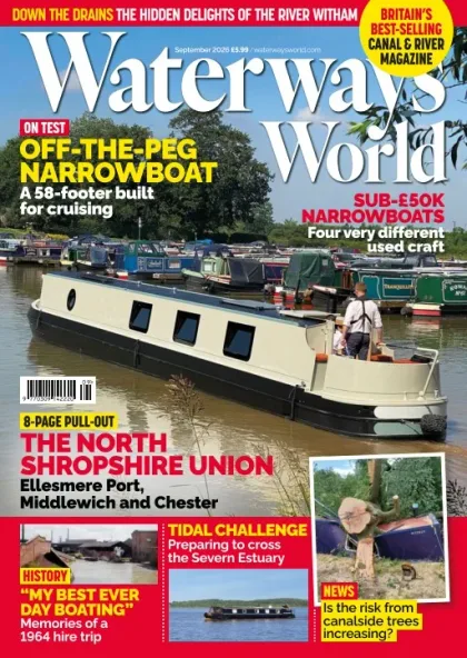Waterways World Magazine
