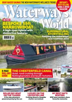 Waterways World Magazine
