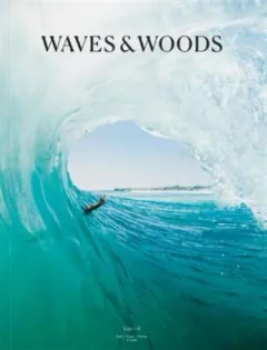 WAVES & WOODS (Duits)