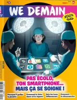 We demain 100% Ado (Frans) 1