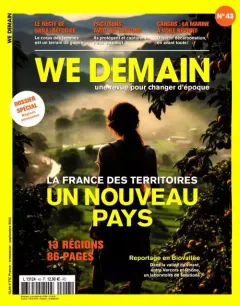 We demain (Frans)