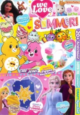We Love Magazine 1