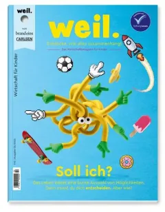 Weil (Duits)