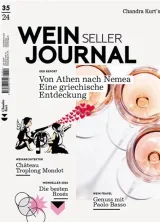 Weinseller Journal (Duits) 1