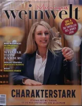 Weinwelt (Duits) 1