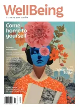 Wellbeing Magazine 1