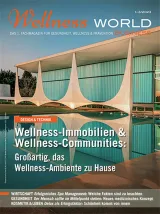 Wellness World Business (Duits) 1