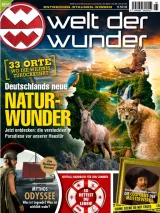Welt der Wunder (Duits) 1