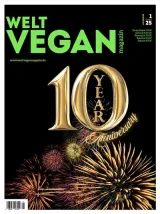 Welt Vegan (Duits) 1