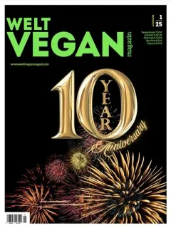 Welt Vegan (Duits)