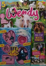 Wendy (Duits) 1