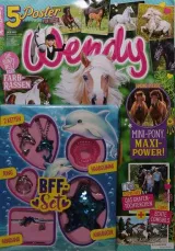 Wendy (Duits) 1