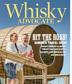 Whisky Advocate Magazine