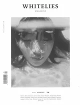 Whitelies (Engels) Magazine 1