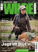 Wilde Hunde (Duits) 1