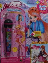 Winx Club (Duits) 1