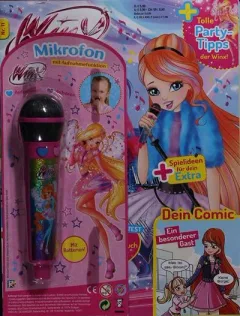 Winx Club (Duits)