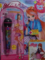 Winx Club (Duits) 1