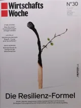 Wirtschaftswoche (Duits) 1