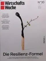 Wirtschaftswoche (Duits) 1