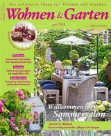 Wohnen & Garten (Duits) 1