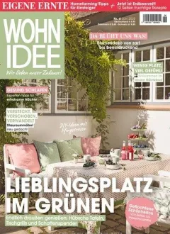Wohnidee (Duits)