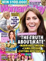 Woman's Day (AUS) Magazine 1