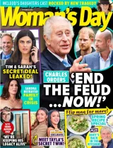 Woman's Day (AUS) Magazine 1